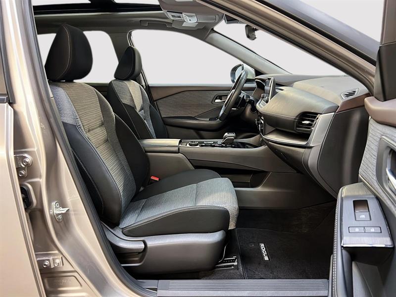 nissan Rogue 2023 - 8