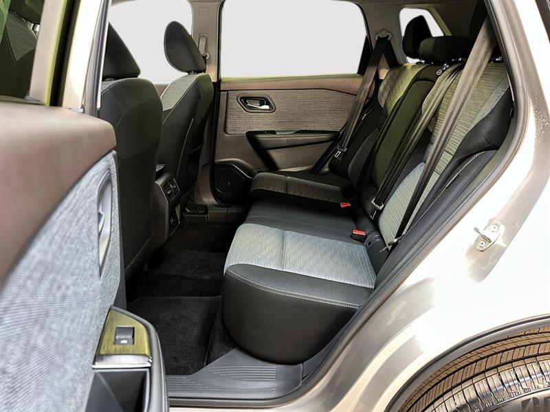 nissan Rogue 2023 - 9