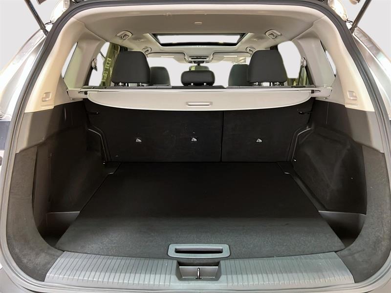 nissan Rogue 2023 - 13