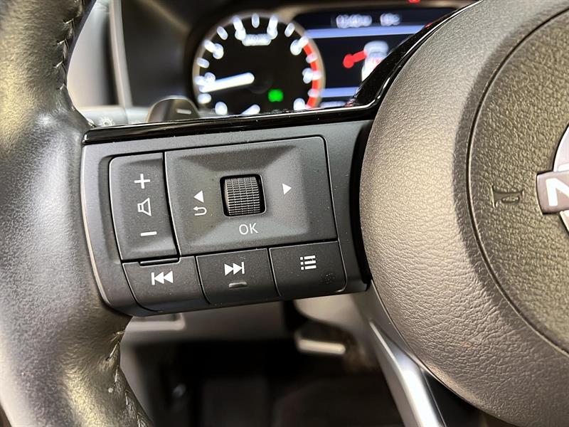 nissan Rogue 2023 - 20