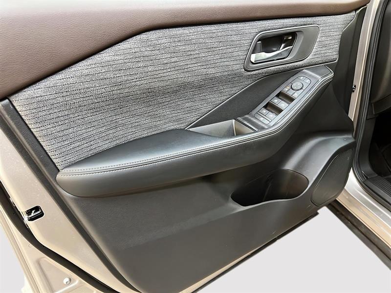 nissan Rogue 2023 - 23