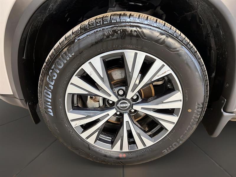 nissan Rogue 2023 - 27