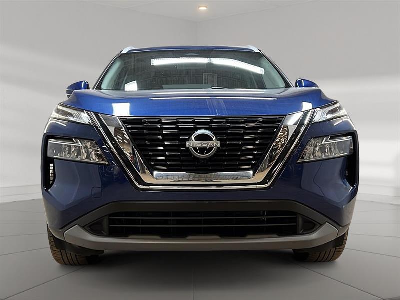 nissan Rogue 2023 - 2