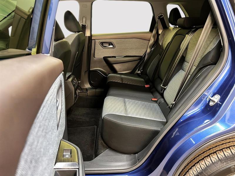nissan Rogue 2023 - 9