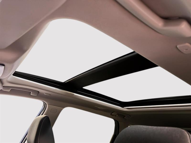 nissan Rogue 2023 - 10
