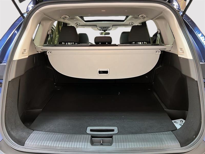 nissan Rogue 2023 - 13