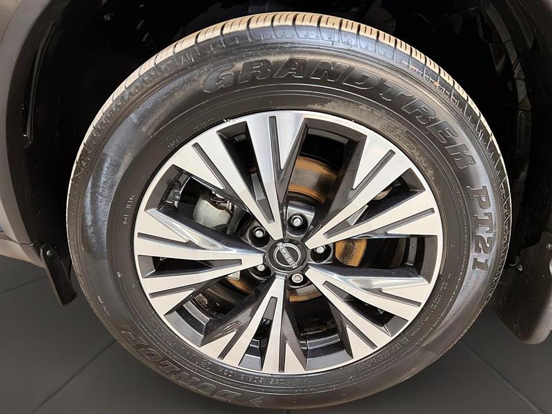 nissan Rogue 2023 - 27