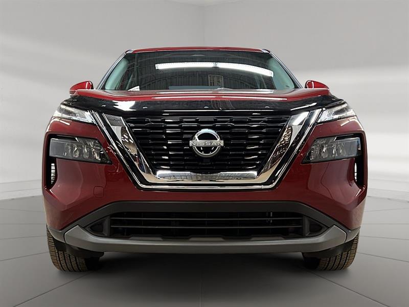 nissan Rogue 2023 - 2