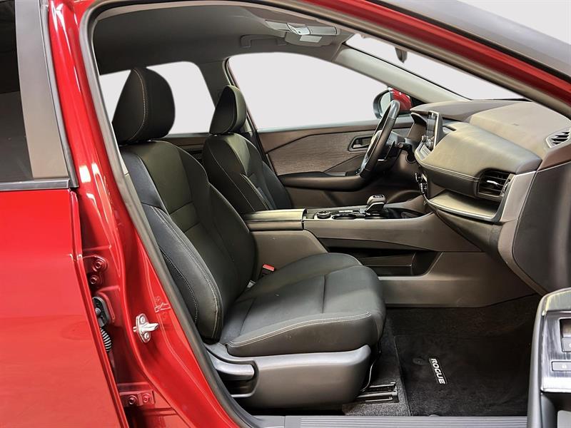nissan Rogue 2023 - 8