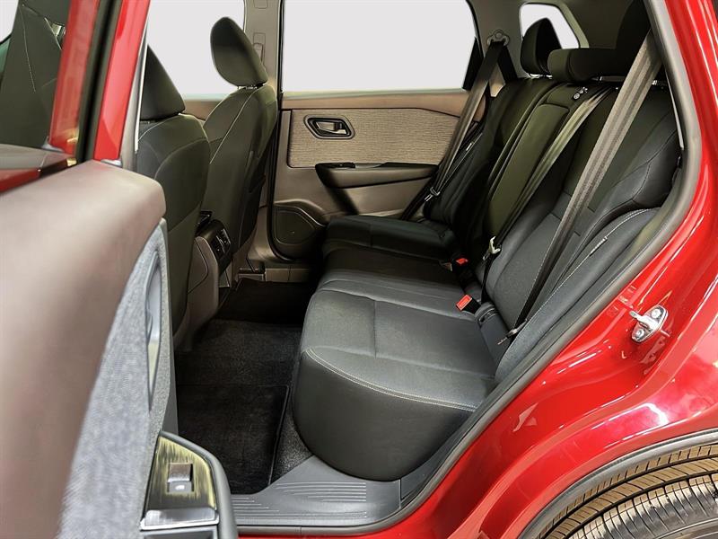 nissan Rogue 2023 - 9