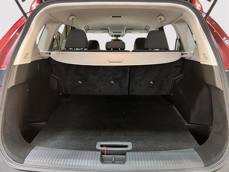 nissan Rogue 2023 - 12