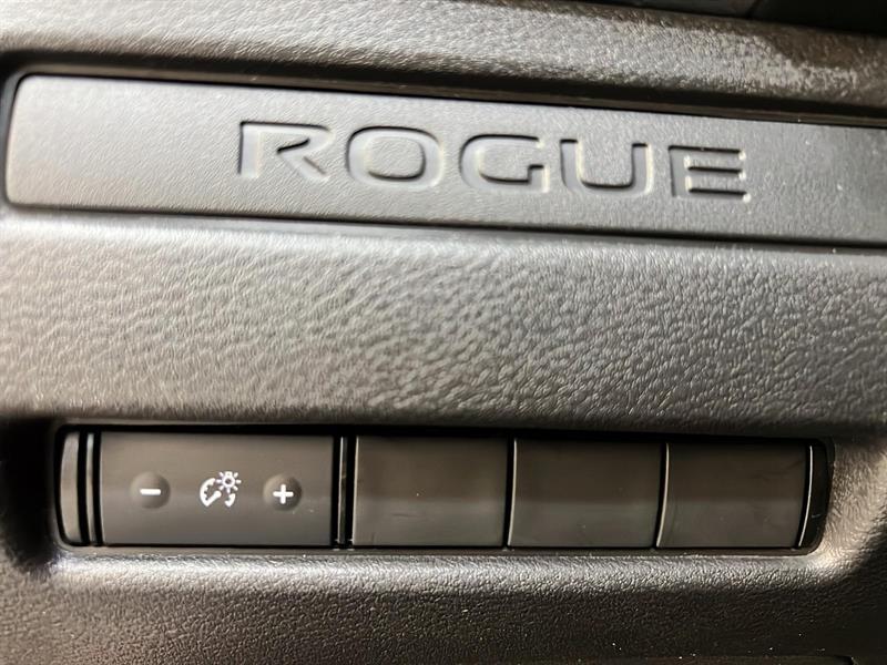 nissan Rogue 2023 - 20