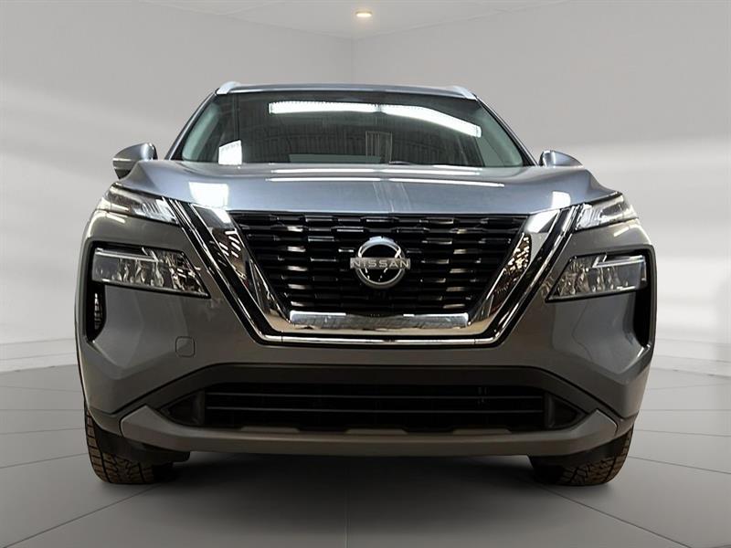 nissan Rogue 2023 - 2