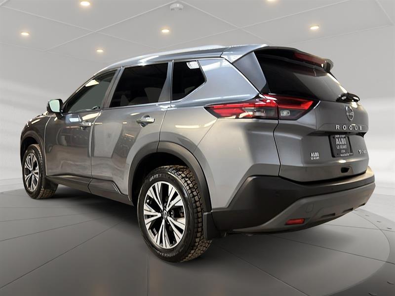 nissan Rogue 2023 - 6