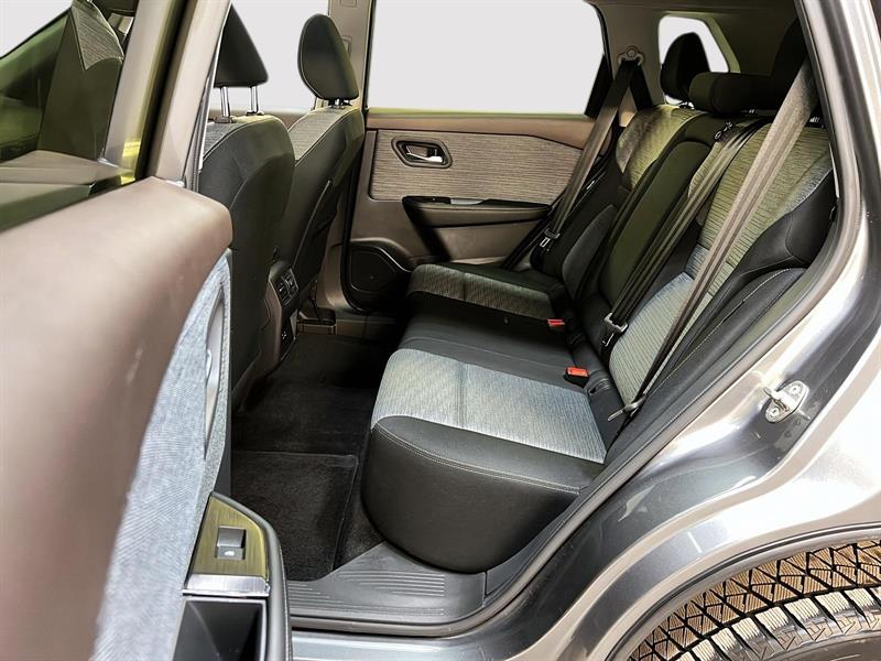 nissan Rogue 2023 - 9