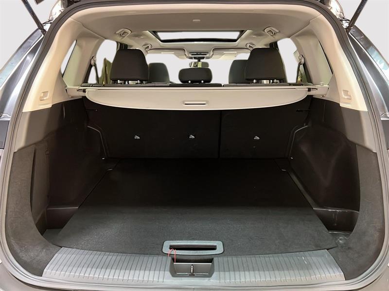 nissan Rogue 2023 - 13