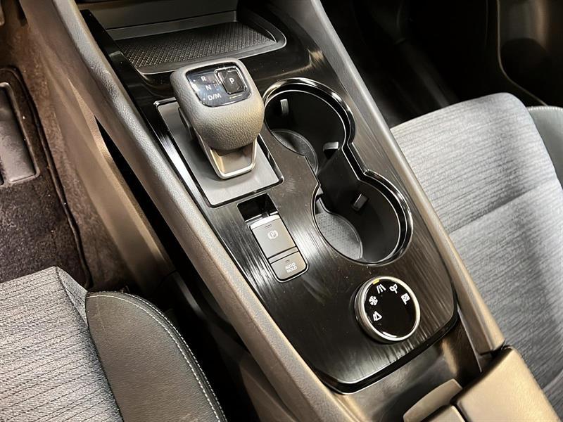 nissan Rogue 2023 - 14