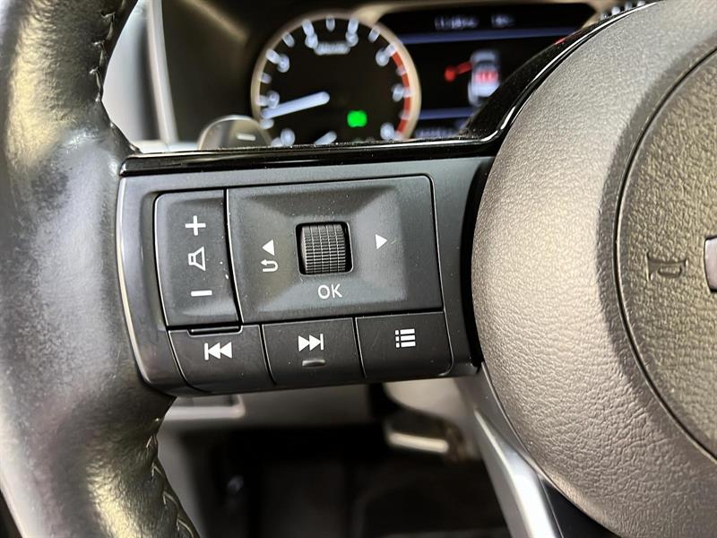 nissan Rogue 2023 - 20