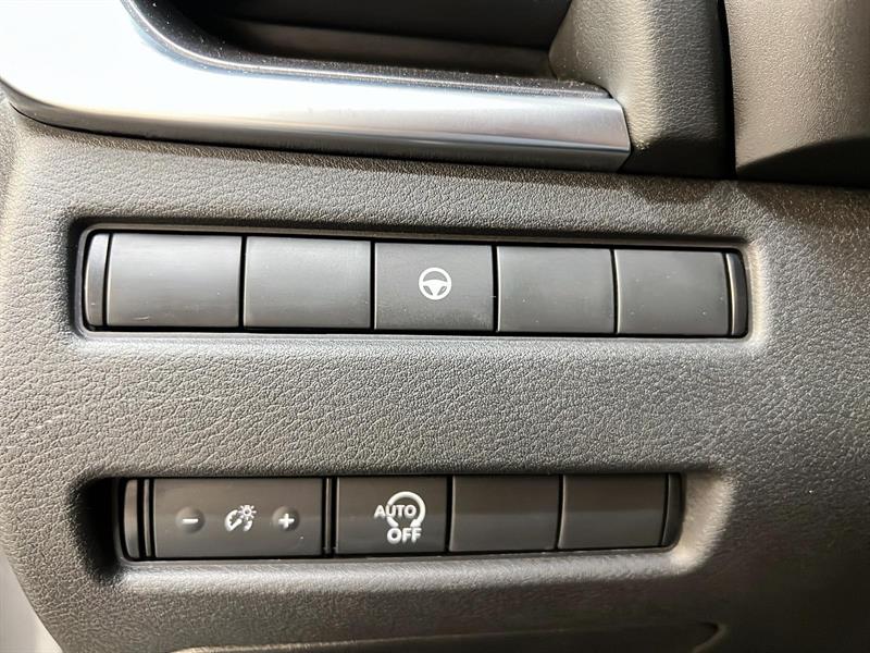 nissan Rogue 2023 - 21
