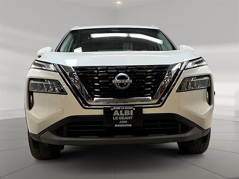 nissan Rogue 2023 - 2