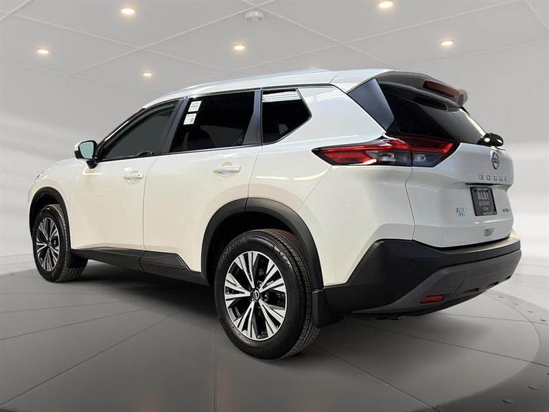 nissan Rogue 2023 - 6