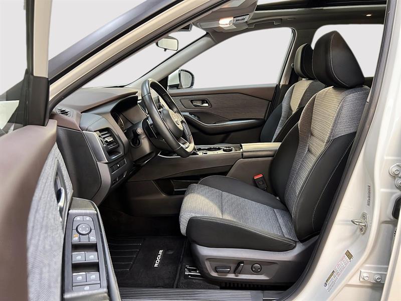 nissan Rogue 2023 - 7