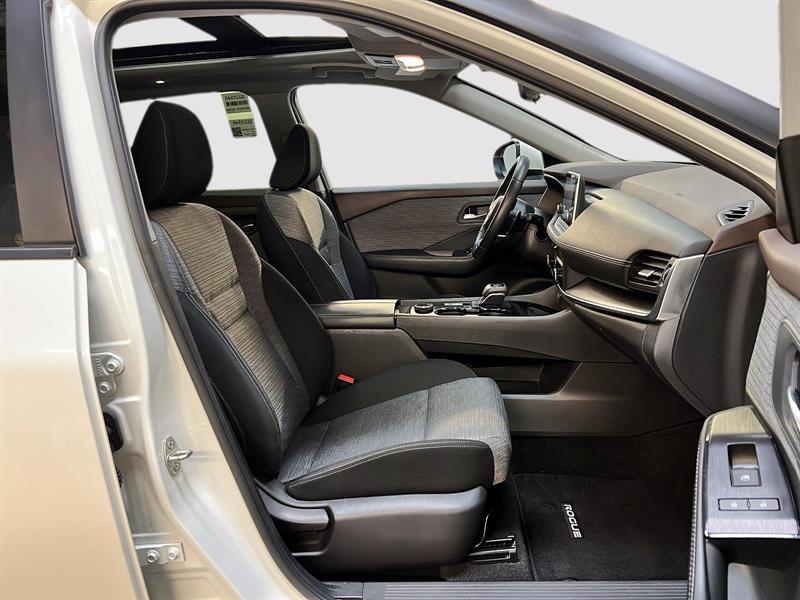 nissan Rogue 2023 - 8