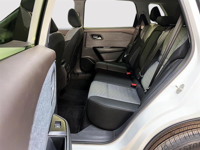 nissan Rogue 2023 - 9