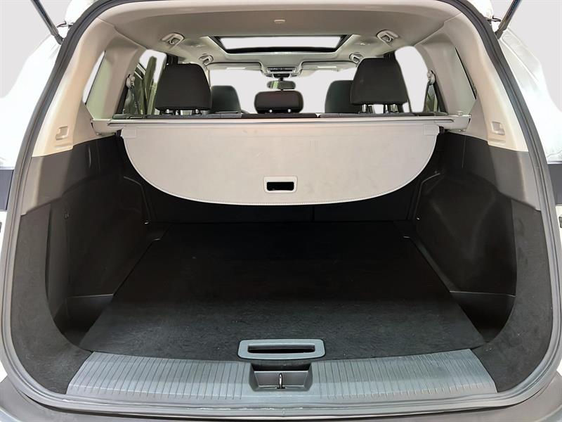 nissan Rogue 2023 - 13