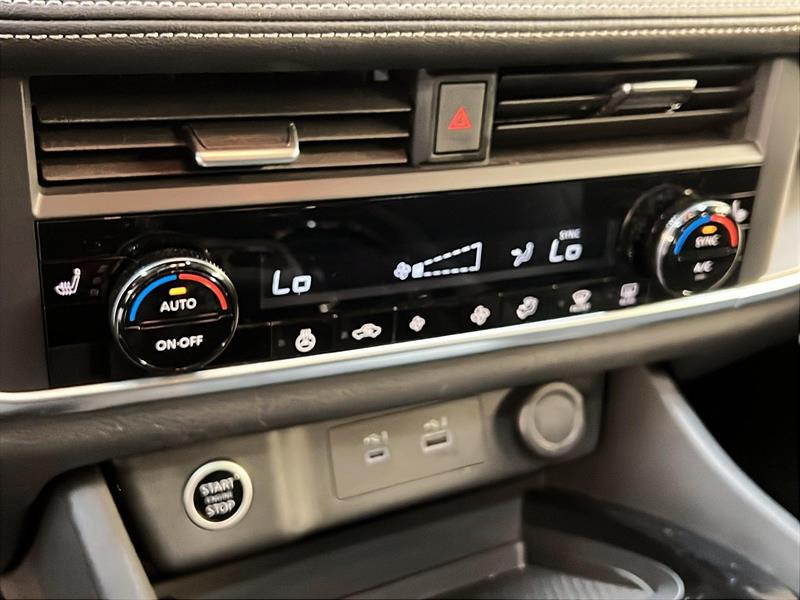 nissan Rogue 2023 - 15