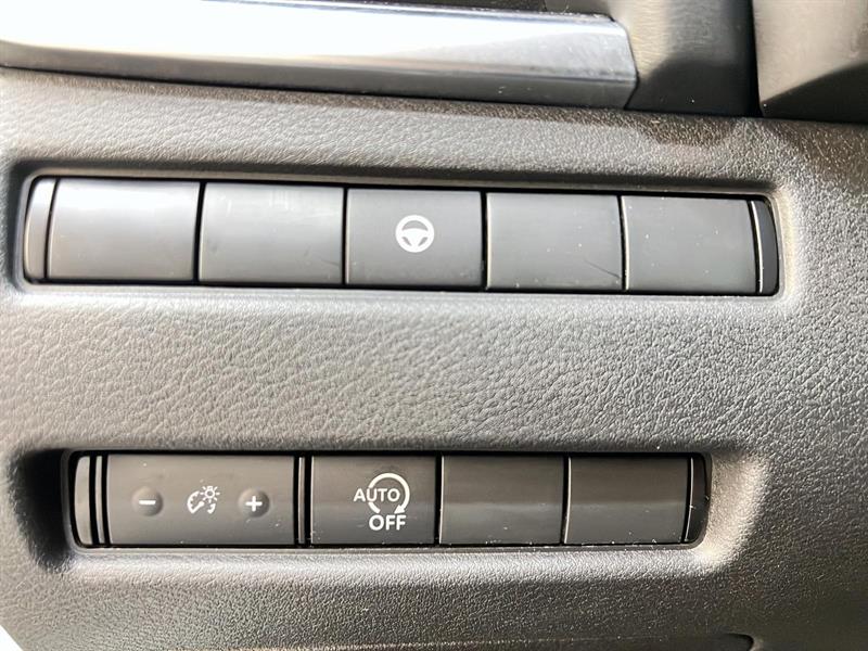 nissan Rogue 2023 - 21