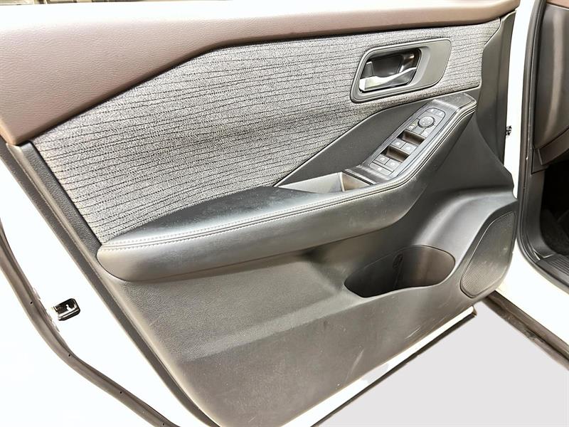 nissan Rogue 2023 - 23