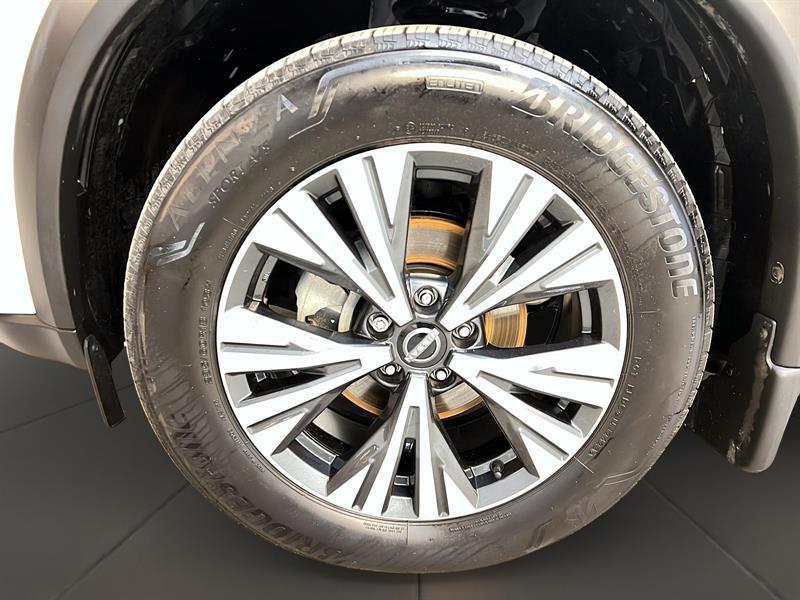 nissan Rogue 2023 - 27