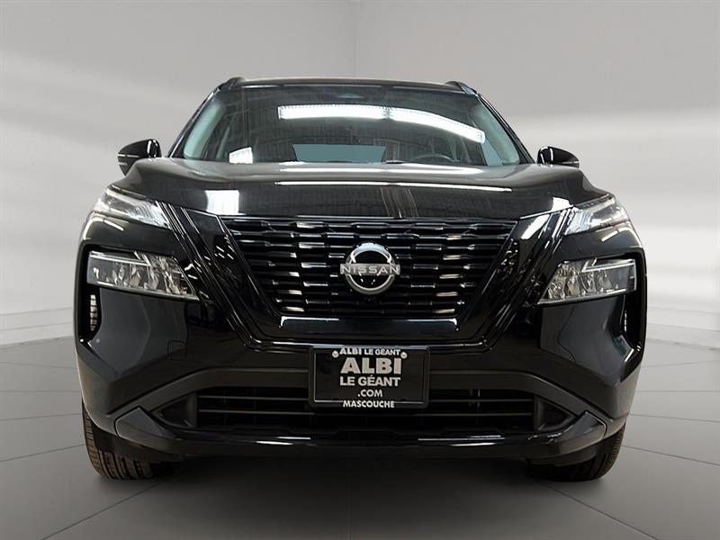 nissan Rogue 2023 - 2