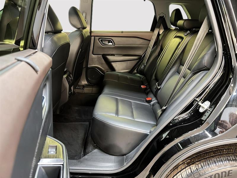nissan Rogue 2023 - 9
