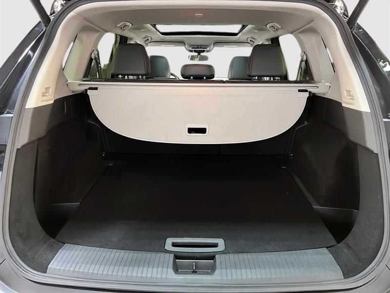 nissan Rogue 2023 - 14