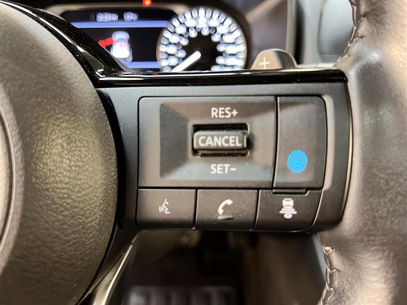 nissan Rogue 2023 - 21