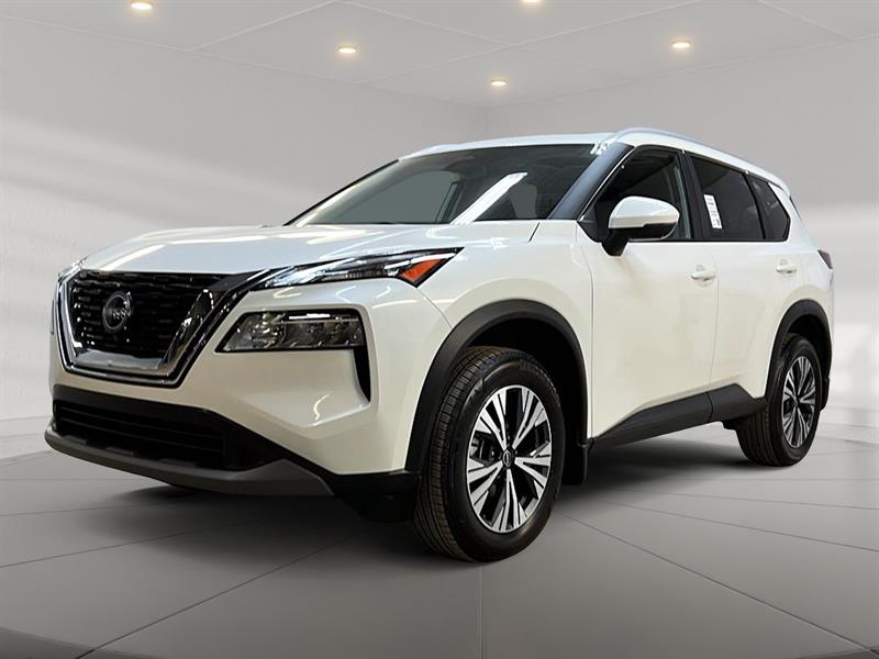nissan Rogue 2023