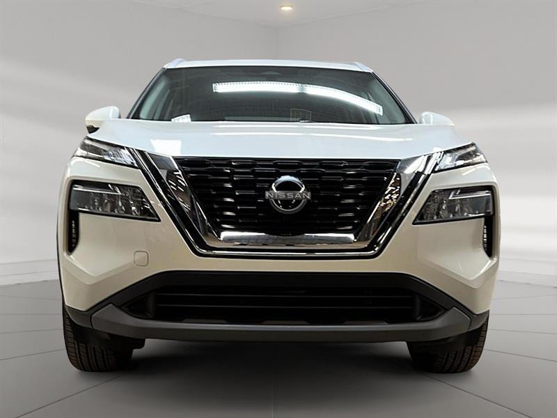 nissan Rogue 2023 - 2