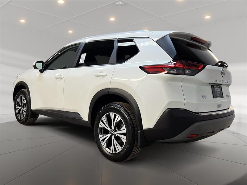 nissan Rogue 2023 - 6