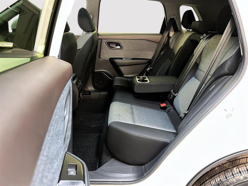 nissan Rogue 2023 - 9