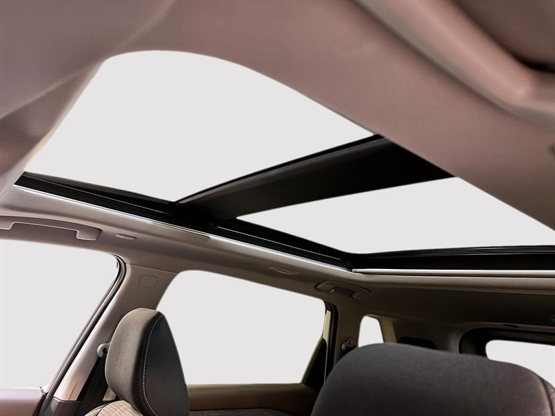nissan Rogue 2023 - 10