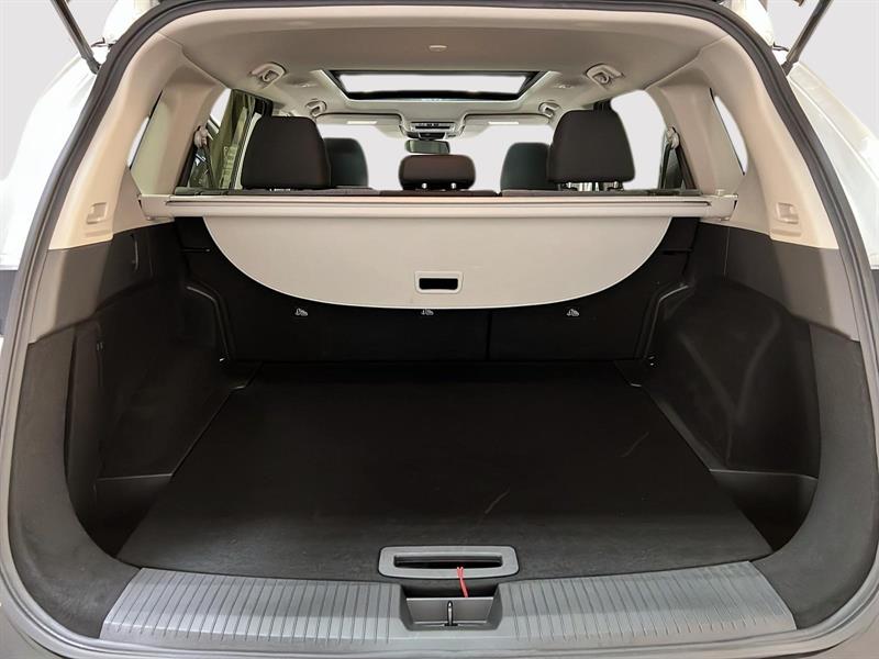 nissan Rogue 2023 - 13