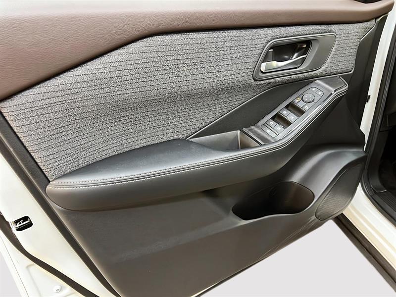 nissan Rogue 2023 - 23