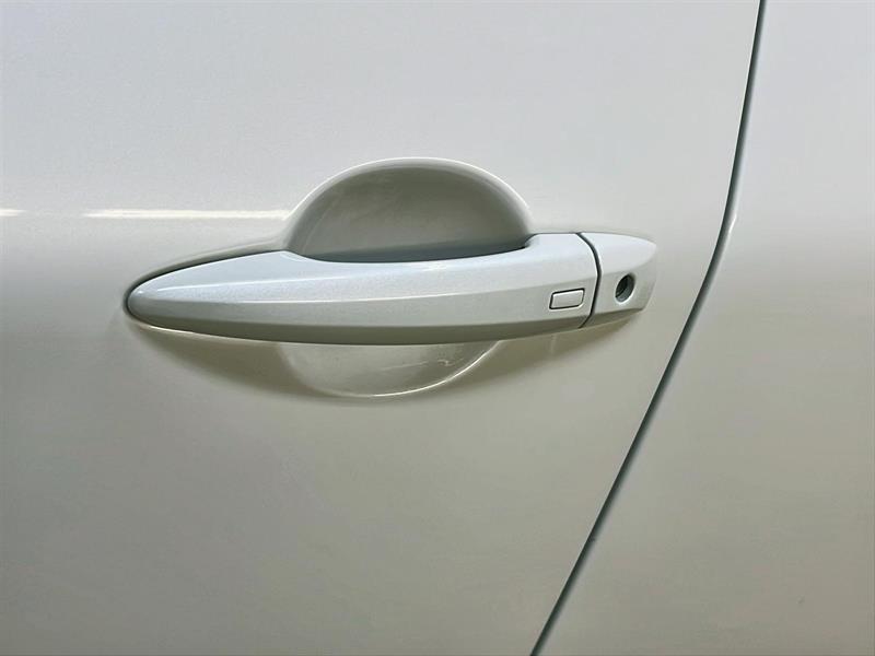 nissan Rogue 2023 - 25