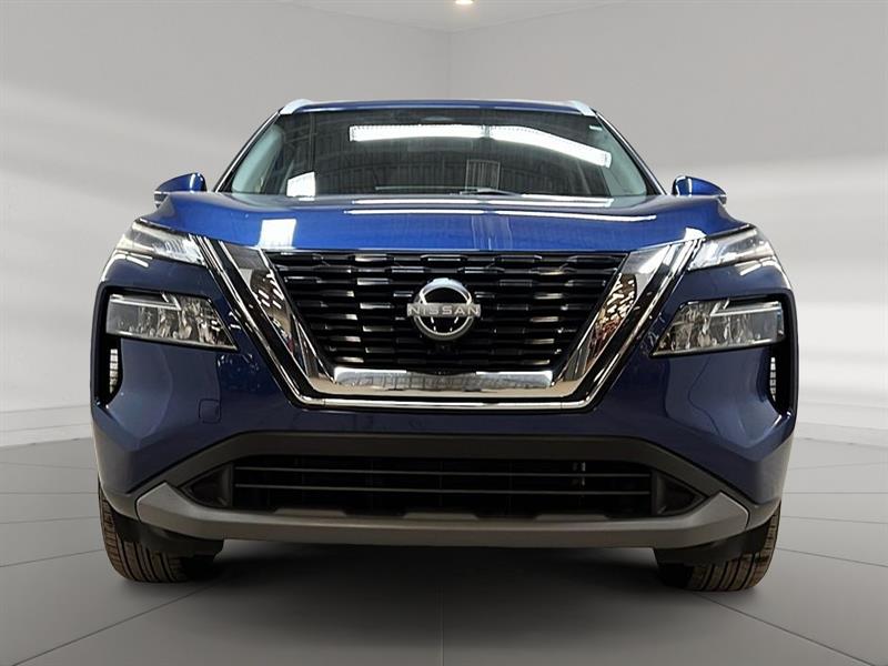 nissan Rogue 2023 - 2