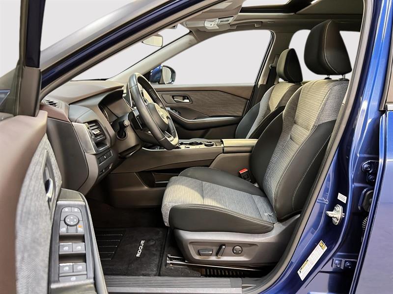 nissan Rogue 2023 - 7