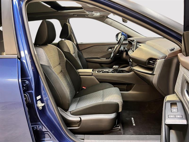 nissan Rogue 2023 - 8