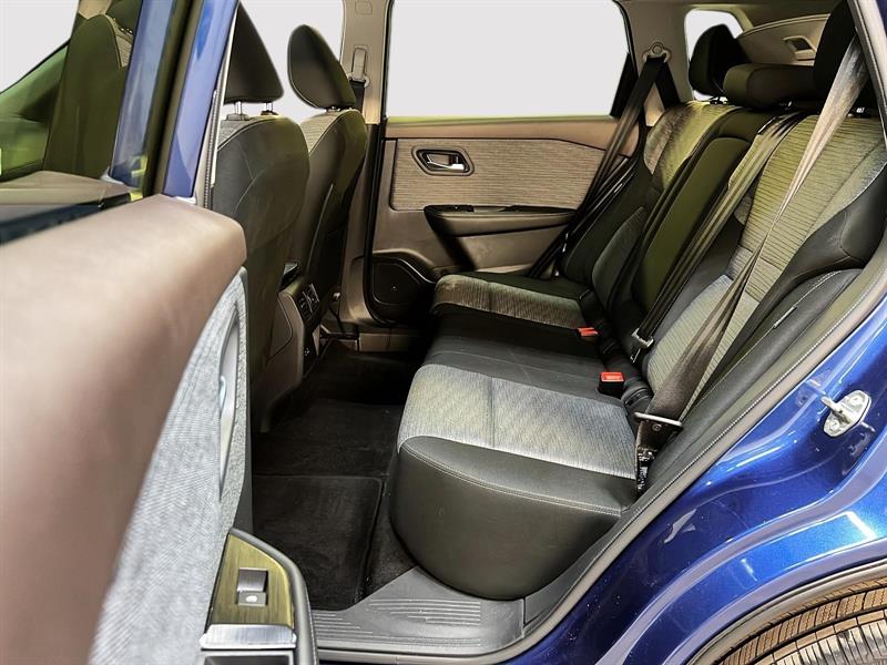 nissan Rogue 2023 - 9