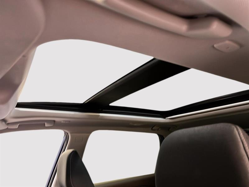nissan Rogue 2023 - 10